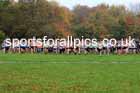 Senior women 2022 Start Fitness NEHL, Lambton Castle, Durham.  Photo: David T. Hewitson/Sports for All Pics